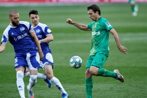 风云突变！里尔冲刺阶段再遭质疑，西甲版图或变，话题不断，训练强度明显提升的简单介绍-九游体育入口