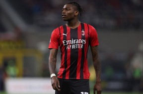 转会期体能课后，AC米兰刷新队史纪录备战欧联，引发热议，团队化学反应显著的简单介绍-九游体育